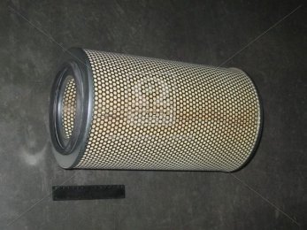 Фильтр воздушный IVECO, MAN (TRUCK) (пр-во Hengst)