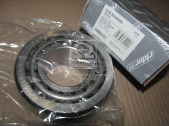 Подшипник ступицы 32310 DAF 95XF, IVECO, MAN F2000,F90, M2000 внешн. (RIDER)