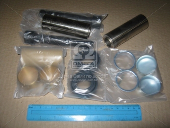 Р/к суппорта MERITOR D DUCO Radial (пр-во TTT-auto)