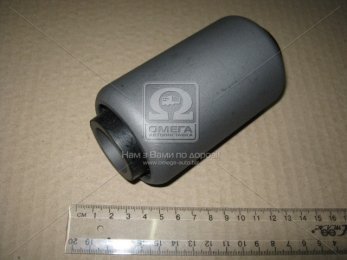 Сайлентблок 30х65х122 рессоры SCANIA 3,4,P,G,R,T Series (пр-во Sampa)