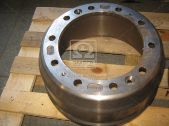 Барабан торм. DAF (пр-во Winnard)