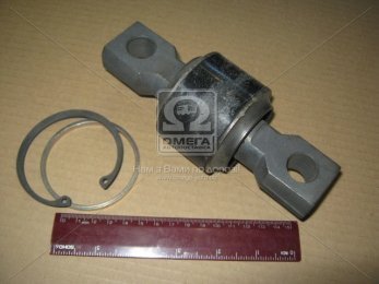 Р/к тяги реакт. MB, DAF 75,85CF, IVECO Eurocargo,Stralis (пр-во Rostar)