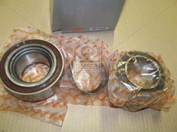 Подшипник ступицы VOLVO FH12 (пр-во Craft-Bearings)