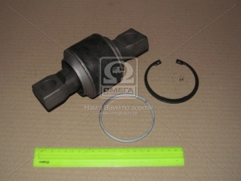 Р/к тяги лучевой DAF CF75, 85, LF55, 95XF (пр-во Febi)