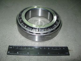 Подшипник ступицы MAN, SCANIA 3,4 SERIES (пр-во FAG)