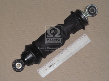 Амортизатор кабины с пневморесс. RENAULT Kerax,Premium, VOLVO FE (L262-308) задн. (пр-во Sachs)