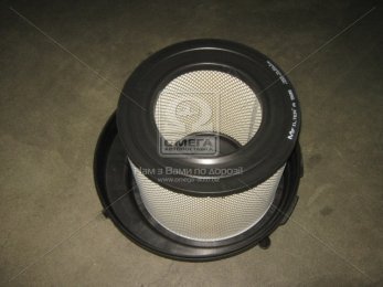 Фильтр воздушный MB ACTROS (TRUCK) (пр-во M-filter)