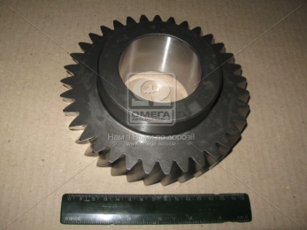 Шестерня КПП 4-й передачи DAF (пр-во CEI)