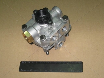 Клапан ускорительный SCANIA (пр-во Wabco)