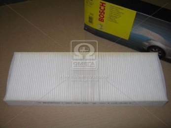 Фильтр салона MB ACTROS (пр-во Bosch)