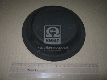 Мембрана камеры торм. тип-20 (мелкая) (пр-во SAMPA)