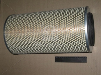 Фильтр воздушный DAF (TRUCK) изготовлен Hengst