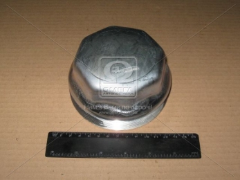 Крышка М115*2 SW95 ступицы BPW (пр-во Febi)