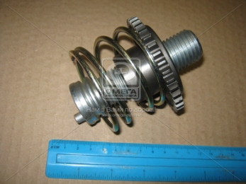 Р/к суппорта MERITOR D LISA, шестерня, толкатель, лев. (пр-во TTT-auto)