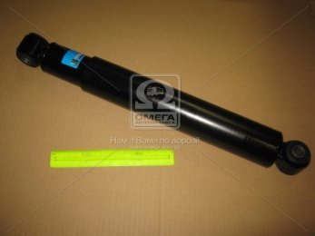 Амортизатор подв. MB Actros (L491-806) передн. (пр-во Sachs)