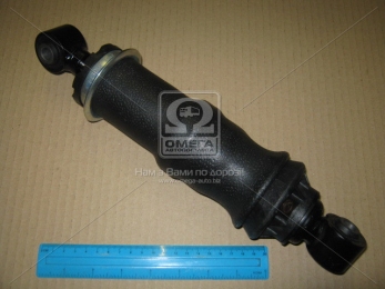 Амортизатор кабины с пневморесс. RENAULT Kerax,Premium, VOLVO FE (L262-308) задн. (пр-во Connect)