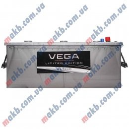 Аккумулятор Vega Limited Edition 192Ah L+ 1350A