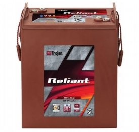 Аккумуляторная батарея TROJAN J305-AGM