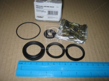 Р/к клапана огранич. давления (RIDER)