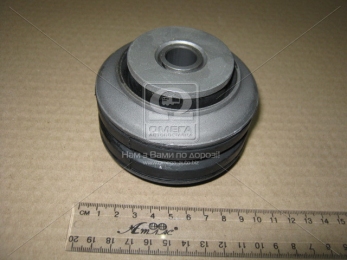 Сайлентблок кабины 16x90x70 VOLVO FH12 (пр-во Sampa)