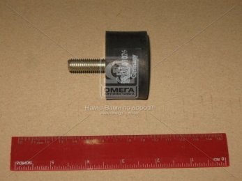 Подушка крепл. выхлопной системы MAN F90 (88-96) (пр-во FEBI)