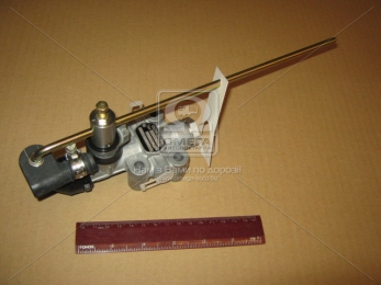 Кран уровня пола приц универсальный SV1307 MAN (пр-во Truck Services)