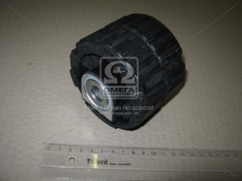 Сайлентблок 92*92*80*17 кабины RENAULT Kerax (пр-во Febi)