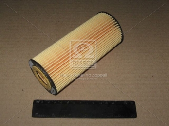 Фильтр масляный (смен.элем.) VOLVO (TRUCK) (пр-во Hengst)