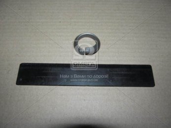 Гровер 22,5x34,5x8 конус BPW, DAF, MB, SAF (RIDER)