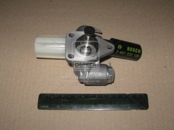 Насос топливоподающий (пр-во Bosch)