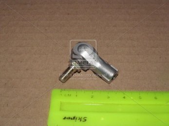 Наконечник  DAF 75,85CF,95XF,CF75,85,XF95 прав. (пр-во Febi)