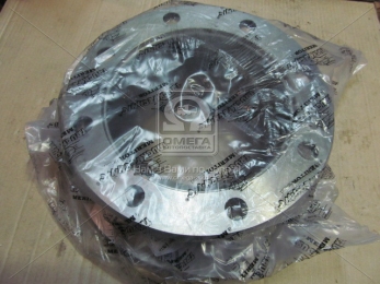 Диск тормозной BPW SKH-ECOMAXX SB3745 (RIDER)