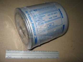 Картридж влагоотделителя (пр-во Wabco)