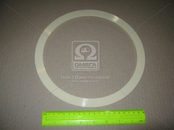 Кольцо ступицы BPW 214х250х3,5 (пр-во Auger) 