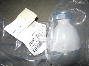 Тяга рул. продольная DAF CF65,75,85 L=865 (пр-во Febi)