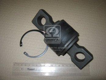 Р/к тяги лучевой MB Actros,Atego (пр-во Febi)