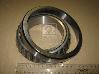 Подшипник ступицы IVECO EUROCARGO,EUROTRAKKER, MB, SCANIA 3,4 SERIES (пр-во NTN-SNR)