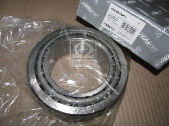 Подшипник ступицы IVECO EUROCARGO, BPW, GIGANT, SAF (RIDER)