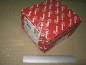 Головка компрессора в сборе WABCO, MB Axor (пр-во VADEN)