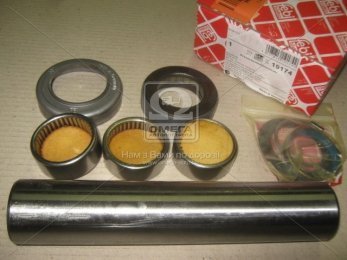 Р/к шкворня SETRA на сторону прав. (пр-во Febi)