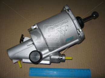 ПГУ сцепления (пр-во Truck Services)