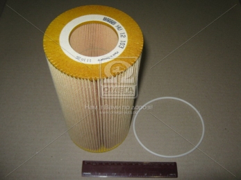 Фильтр масляный (пр-во MANN)