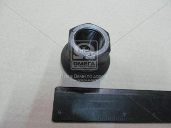 Гайка М22*1,5*31*46 SW32 BPW, DAF, MERITOR, KASSBOHRER (пр-во Febi)