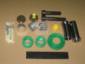 Р/к суппорта IVECO (пр-во Wabco)