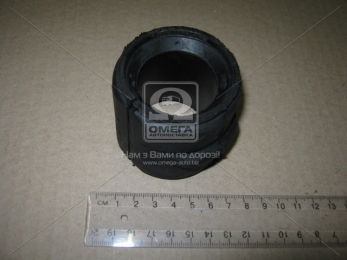 Втулка 38,5*61*60 стабілізатора DAF CF65,75,85,95 XF,XF95 (вир-во Sampa)
