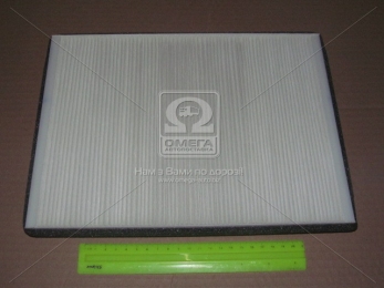 Фильтр салона 4546-AC (пр-во KS)