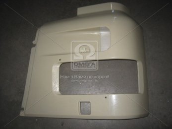 Панель головной фары XF 95 (1997-2002) левая (TEMPEST)