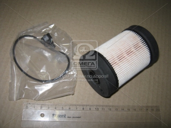 Фильтр топл. IVECO (TRUCK) (пр-во MANN)