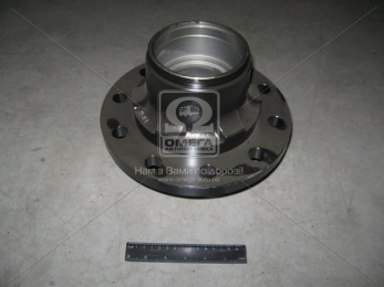 Ступица колеса TK=225, D=175,5 (пр-во BPW)