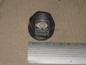 Гайка М22x1,5x22 SW30 BPW, IVECO, MAN, MB (пр-во Febi)